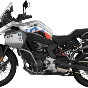 BMW F 900 GS ADVENTURE