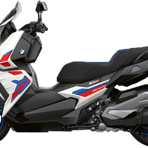 BMW SCOOTER C400 X