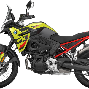 BMW F900 GS PLUS